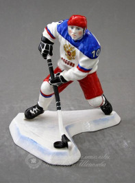 Хоккеист (Россия)