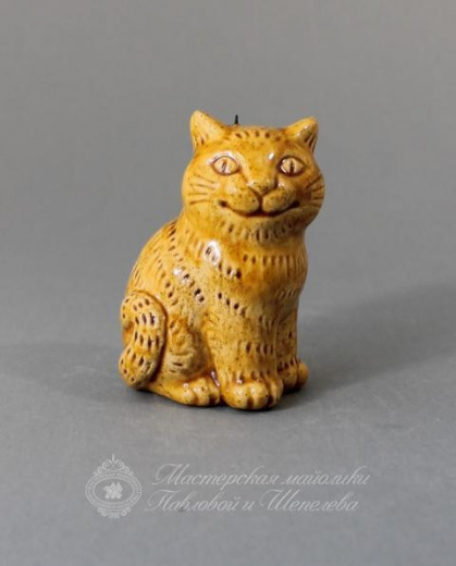 Котик (золото)