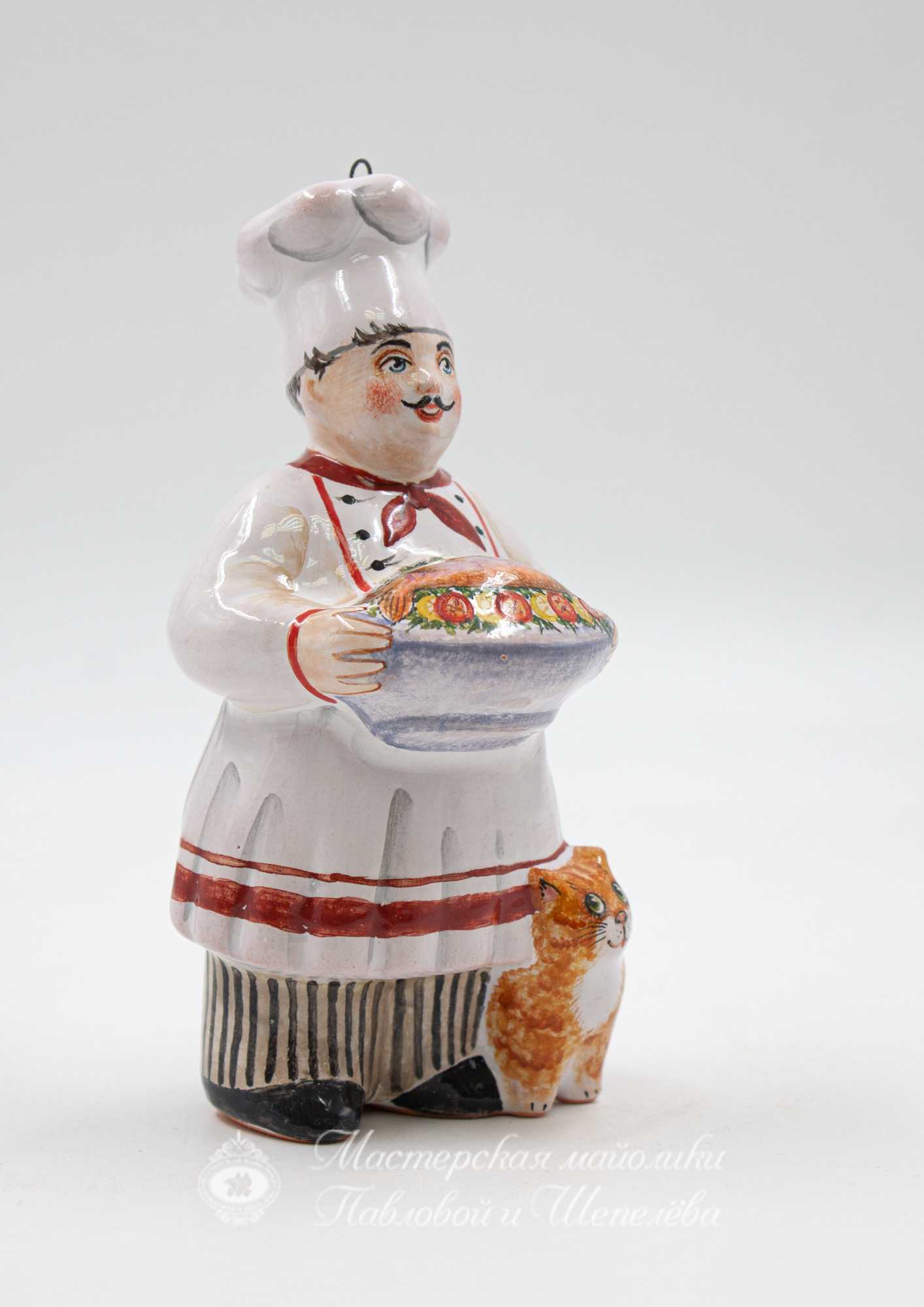 Повар
