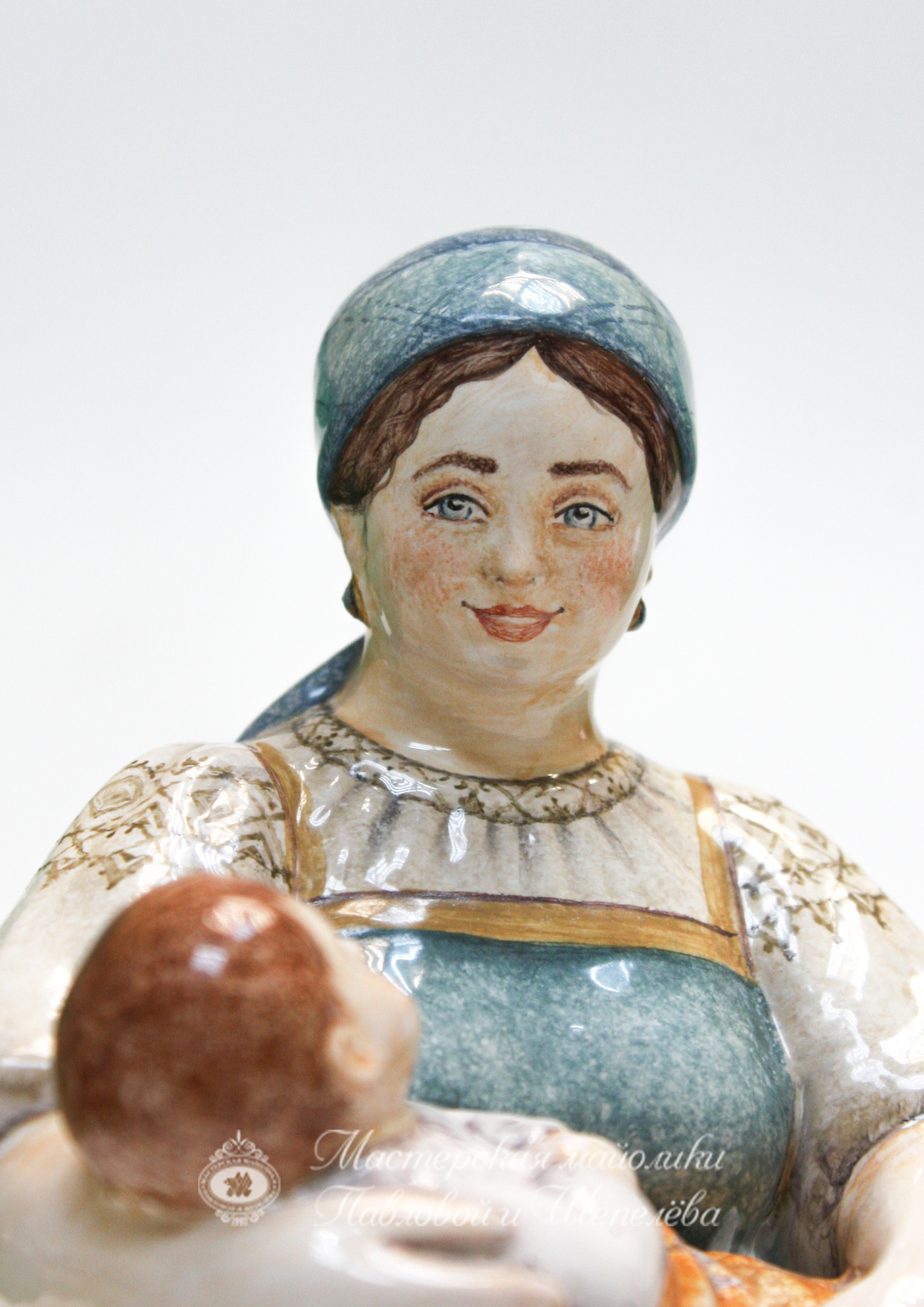 Кормилица