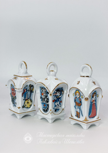 Фонарик классический