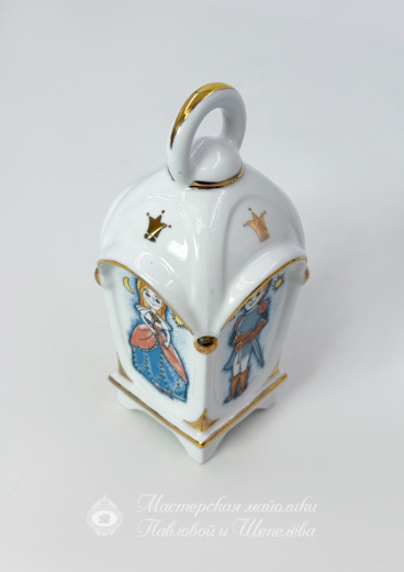 Фонарик классический