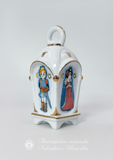 Фонарик классический