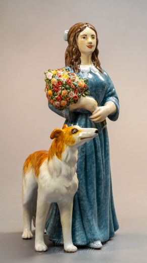 Утренняя прогулка