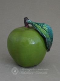 Яблоко малое (1)