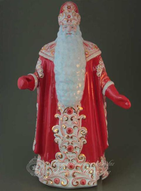 Дед Мороз Вологодский