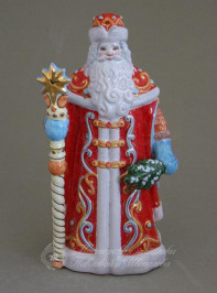 Дед Мороз Вологодский малый