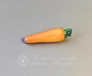 Морковь мини