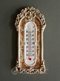 Термометр настенный "Прованс"